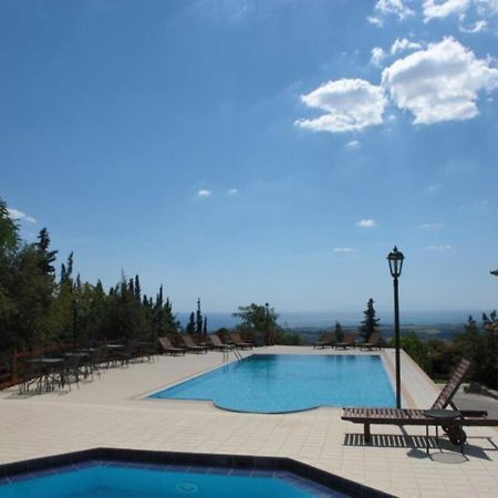 Roxani Country House Resort Marónia Bagian luar foto