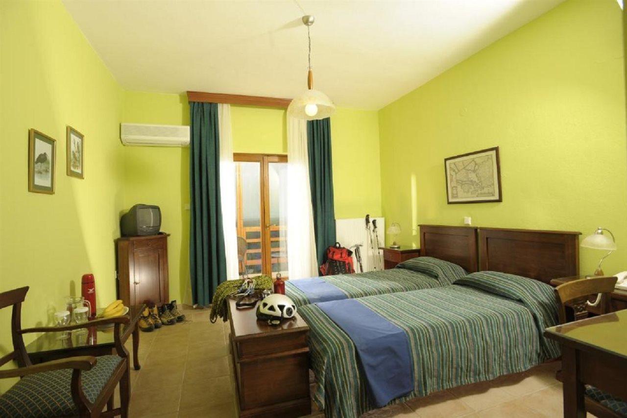 Roxani Country House Resort Marónia Bagian luar foto