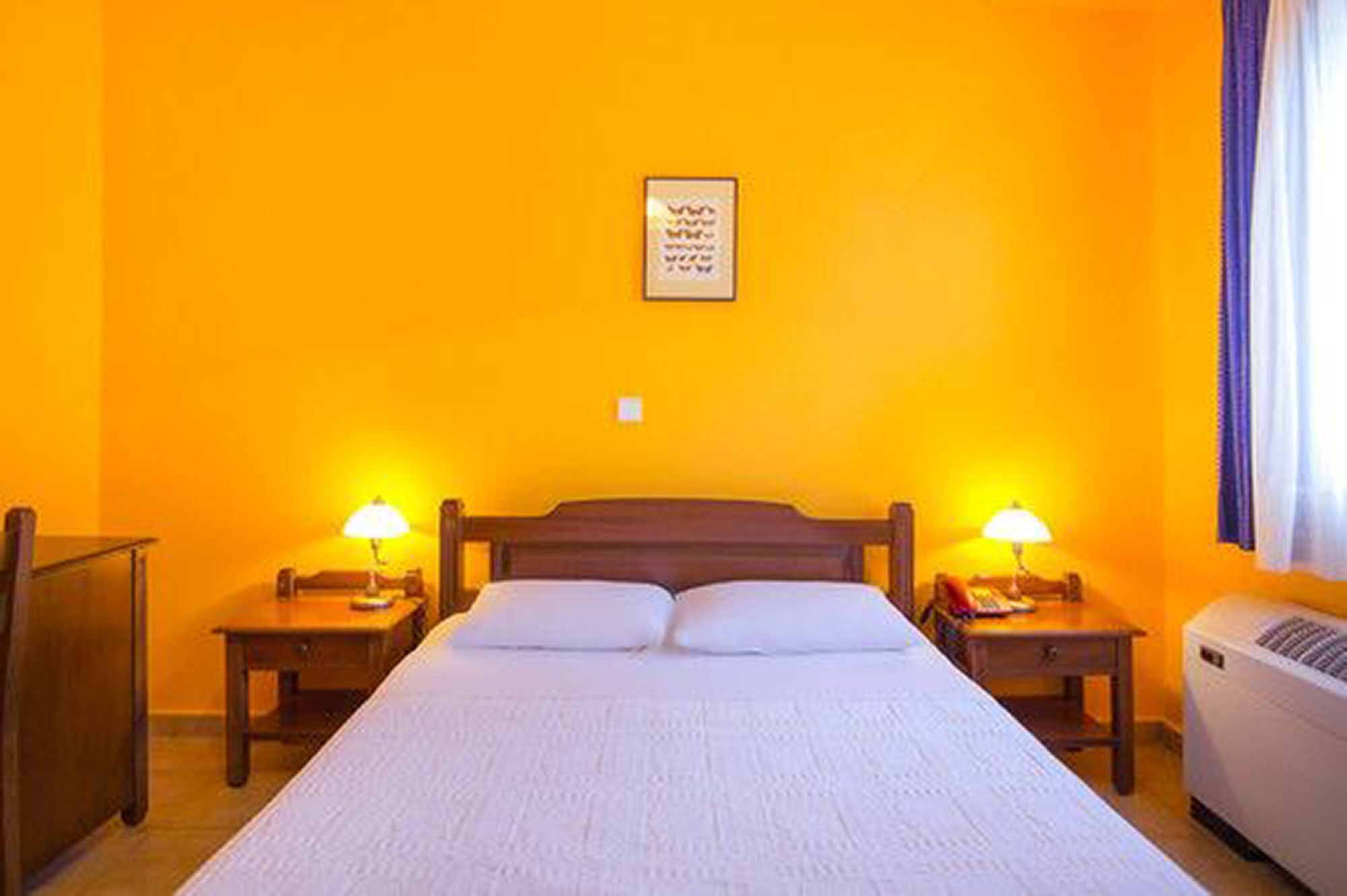 Roxani Country House Resort Marónia Bagian luar foto
