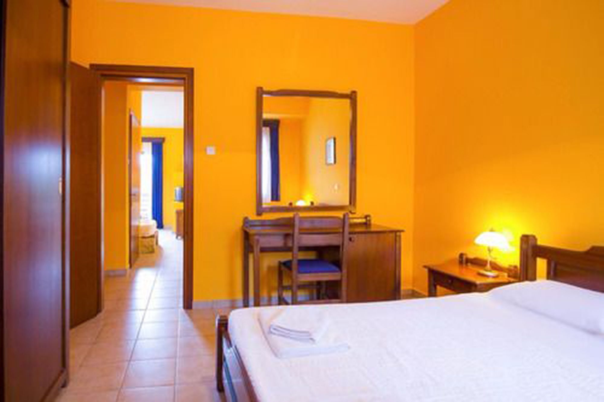 Roxani Country House Resort Marónia Bagian luar foto
