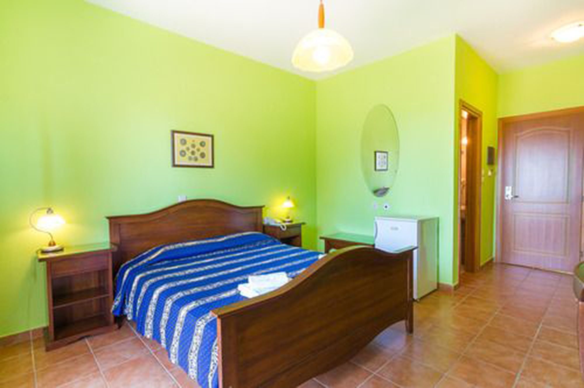 Roxani Country House Resort Marónia Bagian luar foto